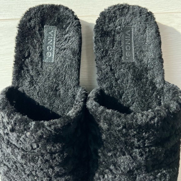 Vince Lonni Slippers - Picture 6 of 8